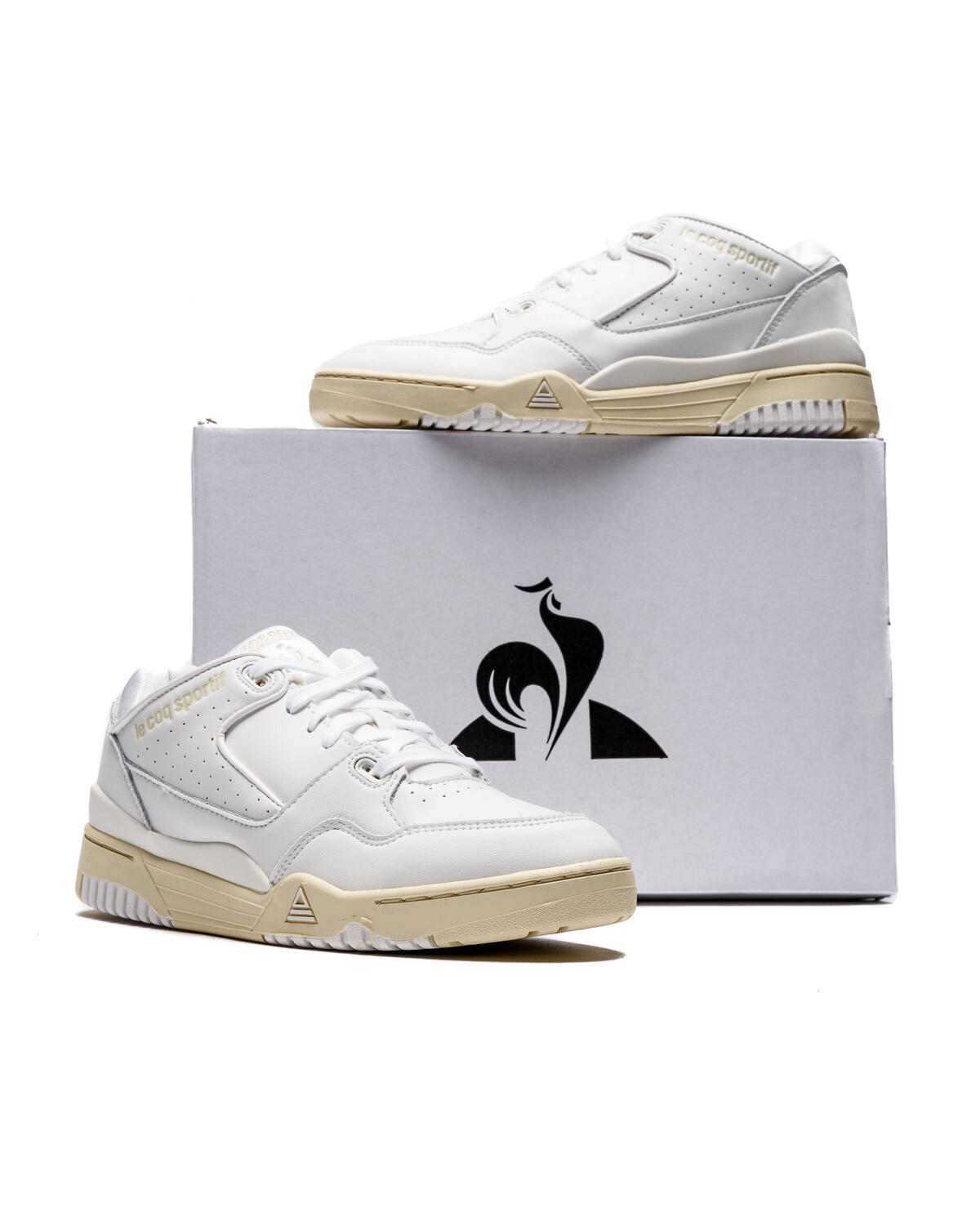 Le coq 2025 sportif 37 80